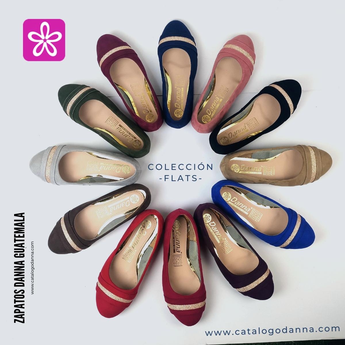 Flats 3LCE