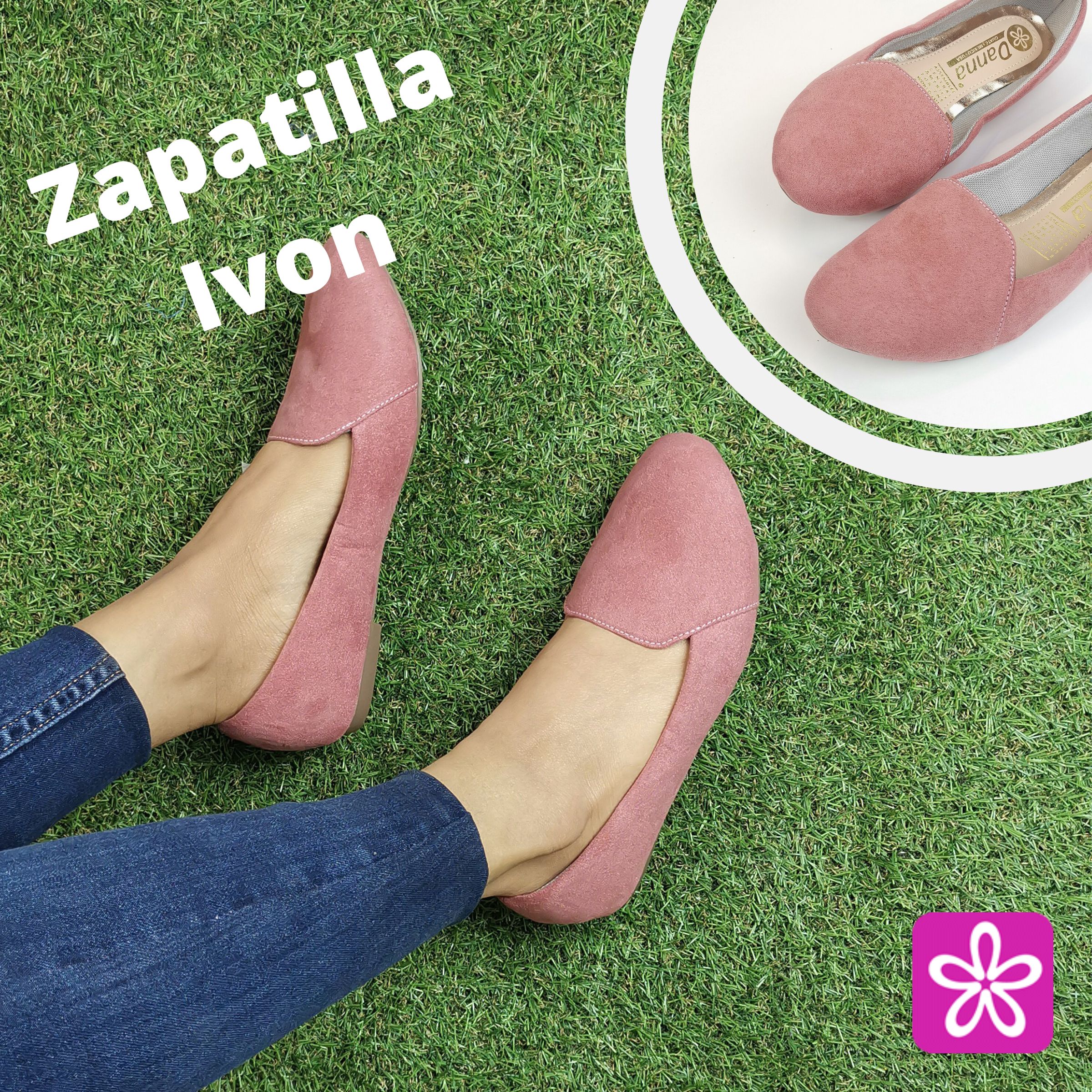 Flats Ivon