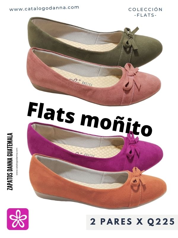 Flats Lasita